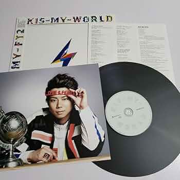 Kis-My-Ft2 - 北山宏光　オセロ Amazon.co.jp: 北山宏光 主演舞台『あんちゃん』【 キタミツ